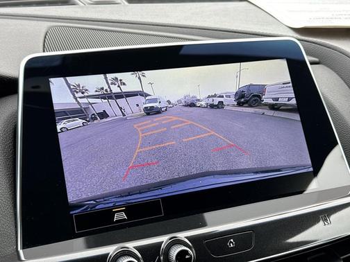 2021 Cadillac CT5 Premium Luxury RWD