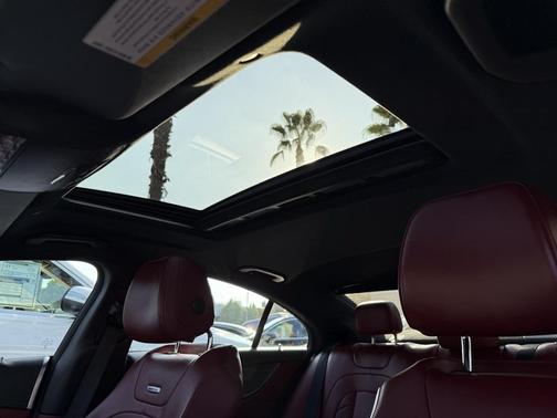 2020 Mercedes-Benz AMG CLS 53 4MATIC