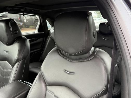 2020 Cadillac CT6 3.6L Luxury