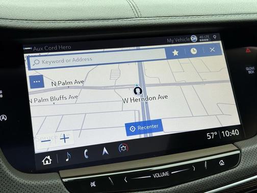 2020 Cadillac CT6 3.6L Luxury