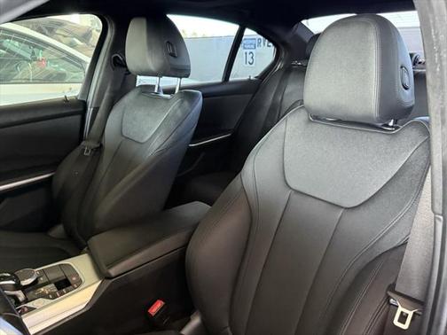 2021 BMW 330 330i