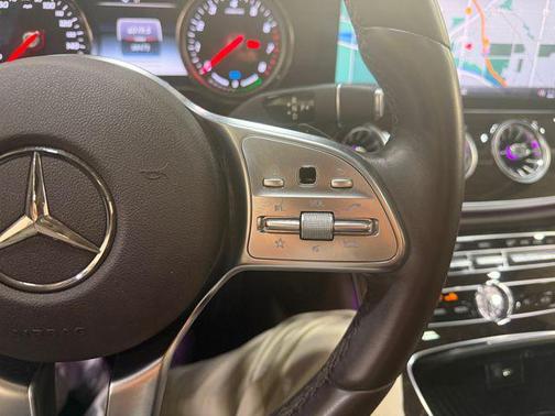 2019 Mercedes-Benz CLS 450 Base