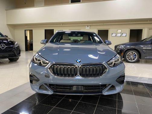 2022 BMW 228 Gran Coupe i sDrive