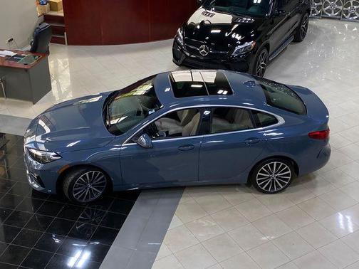 2022 BMW 228 Gran Coupe i sDrive