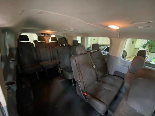 2018 Ford Transit-350 XLT
