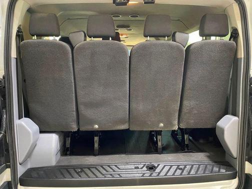 2018 Ford Transit-350 XLT