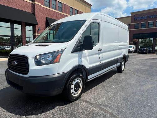 2019 Ford Transit-250 Base