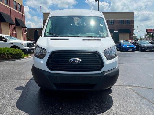 2019 Ford Transit-250 Base