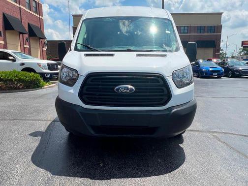 2019 Ford Transit-250 Base
