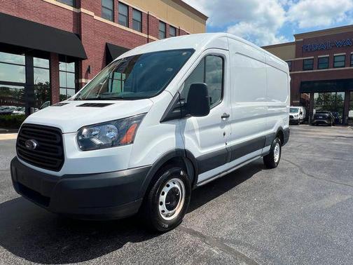 2019 Ford Transit-250 Base