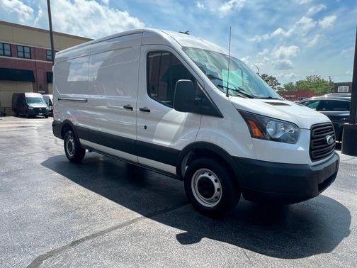 2019 Ford Transit-250 Base