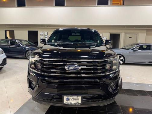 Other 2019 Ford Expedition Max Limited