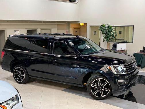 Other 2019 Ford Expedition Max Limited