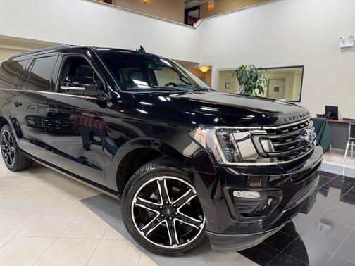Other 2019 Ford Expedition Max Limited