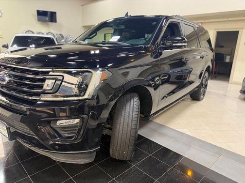 Other 2019 Ford Expedition Max Limited