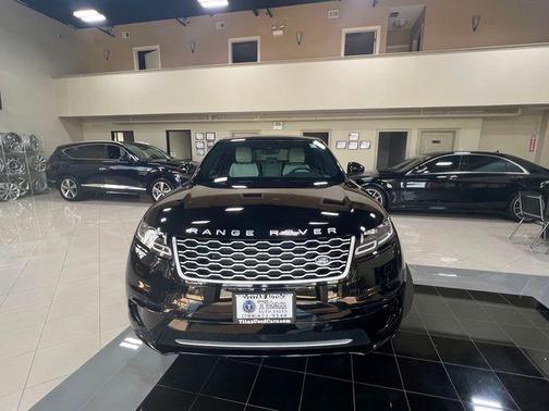 2020 Land Rover Range Rover Velar P250 S