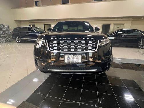 2020 Land Rover Range Rover Velar P250 S