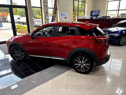 Other 2017 Mazda CX-3 Grand Touring