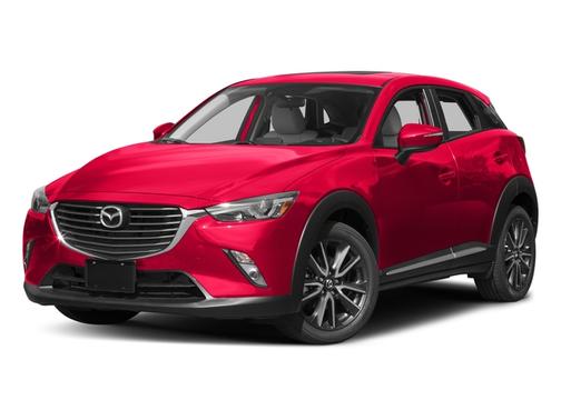Other 2017 Mazda CX-3 Grand Touring