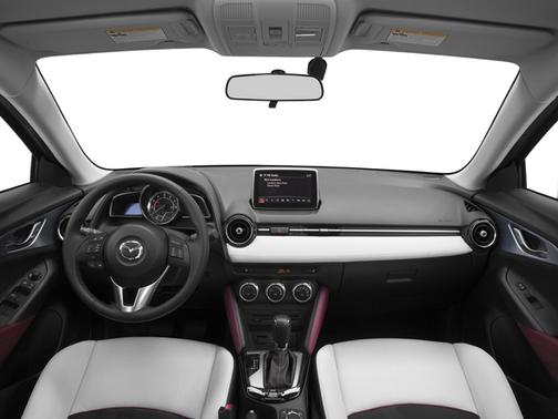 Other 2017 Mazda CX-3 Grand Touring
