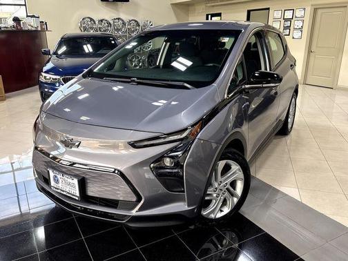 Other 2023 Chevrolet Bolt EV FWD 1LT