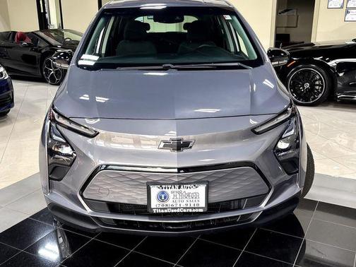 Other 2023 Chevrolet Bolt EV FWD 1LT