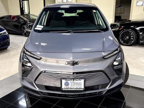 Other 2023 Chevrolet Bolt EV FWD 1LT