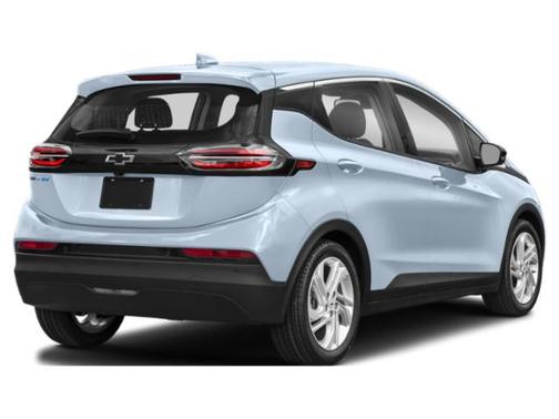 Other 2023 Chevrolet Bolt EV FWD 1LT