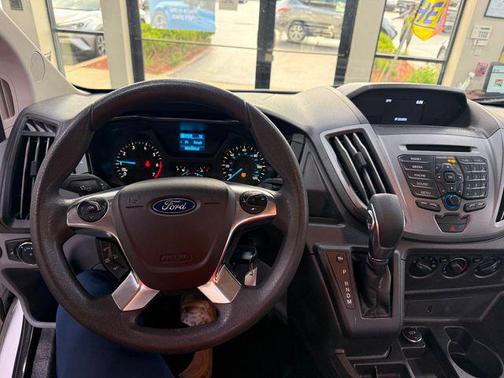 2019 Ford Transit-250 Base