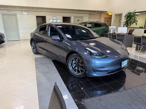 Other 2021 Tesla Model 3 Long Range