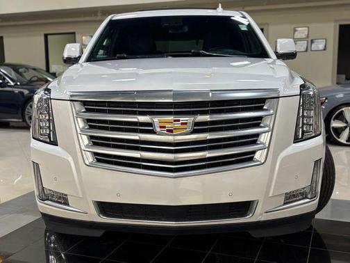 Other 2019 Cadillac Escalade Platinum