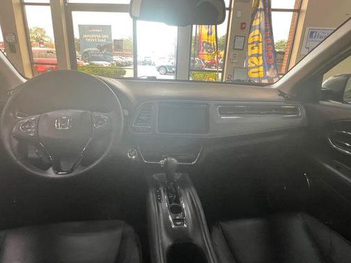 2016 Honda HR-V EX-L w/Navigation