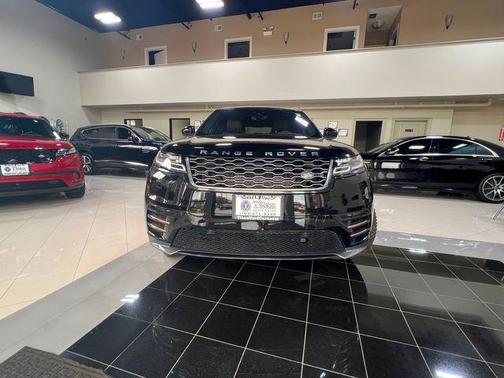 2019 Land Rover Range Rover Velar P380 SE R-Dynamic