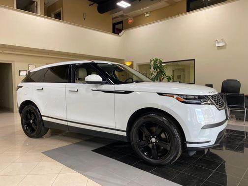 2018 Land Rover Range Rover Velar P250 S