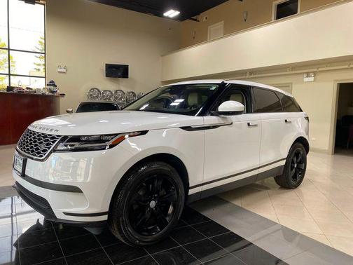2018 Land Rover Range Rover Velar P250 S