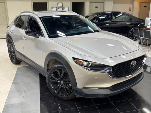 Other 2022 Mazda CX-30 2.5 Turbo