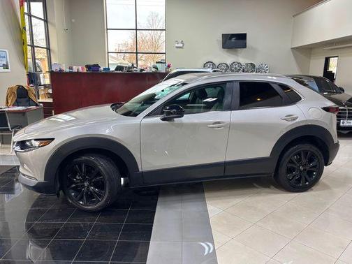 Other 2022 Mazda CX-30 2.5 Turbo