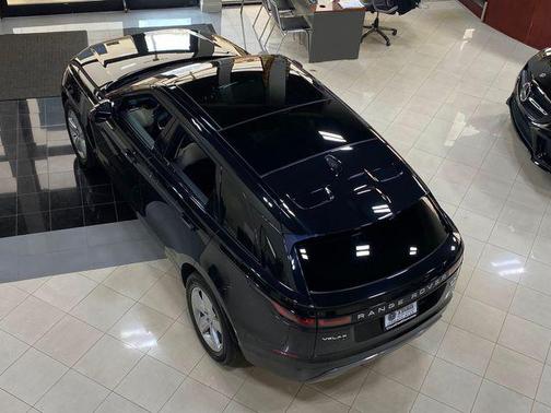 2021 Land Rover Range Rover Velar P250 S