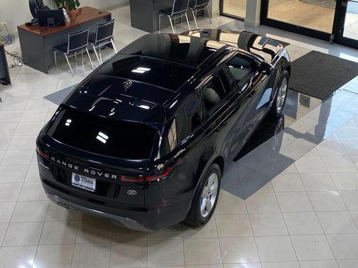 2021 Land Rover Range Rover Velar P250 S