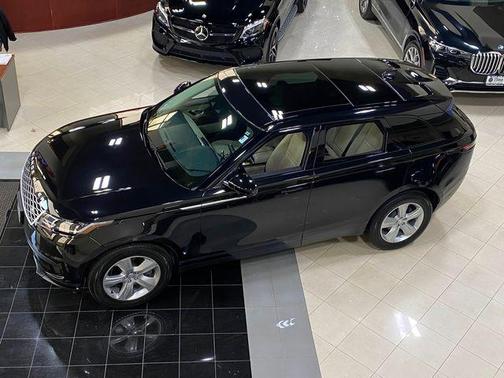 2021 Land Rover Range Rover Velar P250 S