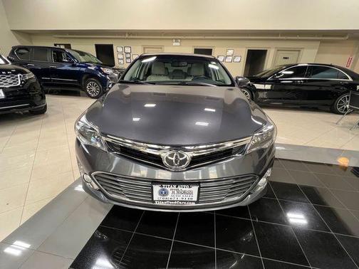2014 Toyota Avalon Limited