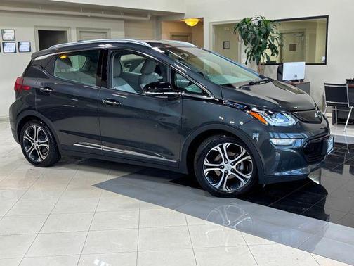 Other 2017 Chevrolet Bolt EV Premier