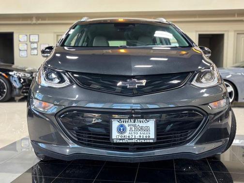 Other 2017 Chevrolet Bolt EV Premier