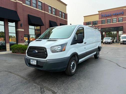 2018 Ford Transit-250 Base