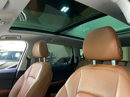 2020 Audi Q7 45 Premium Plus
