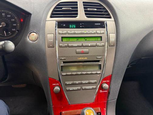 2008 Lexus ES 350 Base