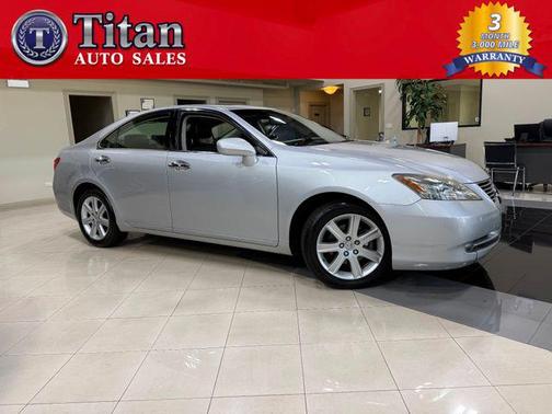 2008 Lexus ES 350 Base