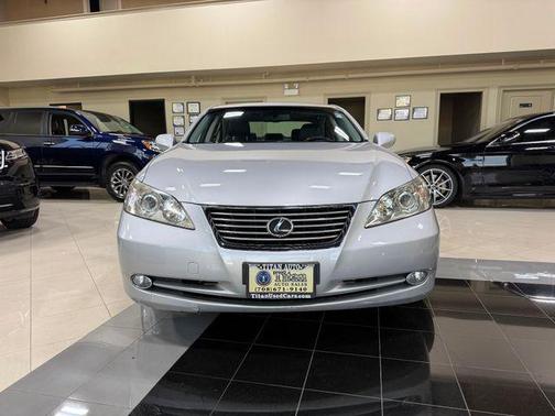 2008 Lexus ES 350 Base