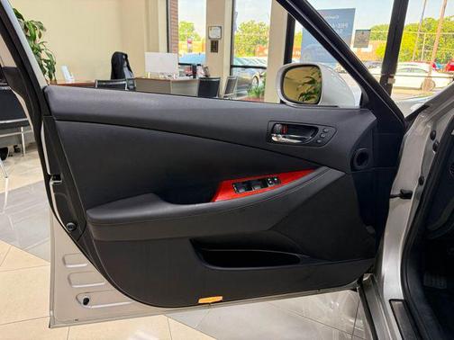 2008 Lexus ES 350 Base