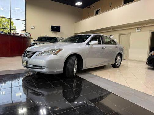 2008 Lexus ES 350 Base